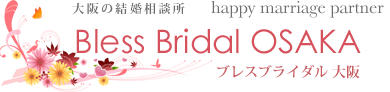 BlessBridal OSAKA